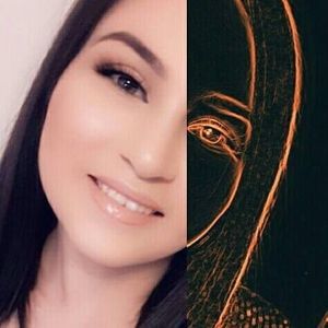 Meet your Posher, Bekki